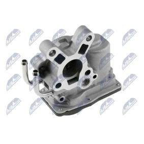 Acquista Valvola EGR da NTY EGR-NS-003 a buon mercato per soli 182,50 €