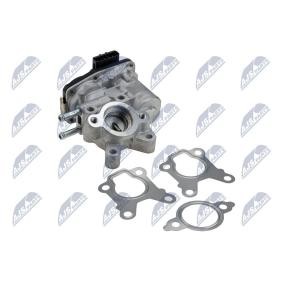 Acquista Valvola EGR da NTY EGR-NS-007 a buon mercato per soli 131,09 €