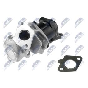 Acquista Valvola EGR da NTY EGR-PE-002 a buon mercato per soli 94,23 €