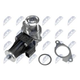 Acquista Valvola EGR da NTY EGR-PL-012 a buon mercato per soli 156,05 €