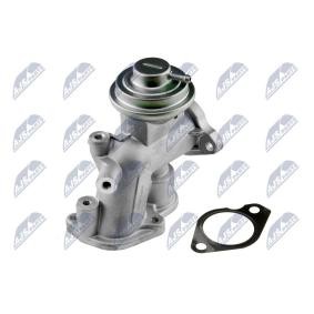 Acquista Valvola EGR da NTY EGR-PL-023 a buon mercato per soli 94,32 €