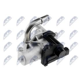 Acquista Valvola EGR da NTY EGR-RE-008 a buon mercato per soli 178,82 €