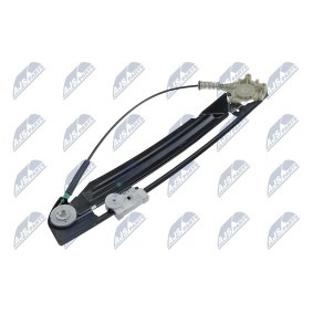 Acquista Valvola EGR da NTY EGR-RE-009 a buon mercato per soli 273,65 €