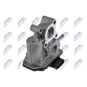 Acquista Valvola EGR da NTY EGR-TY-005 a buon mercato per soli 138,75 €