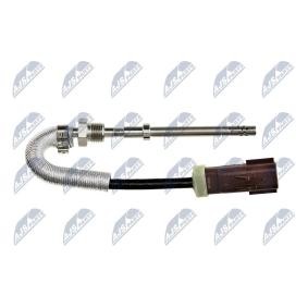 Compre Sensor, temperatura dos gases de escape da NTY EGT-CH-008 a um preço baixo por 54,97 €