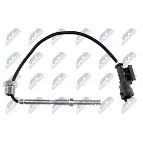 Compre Sensor, temperatura dos gases de escape da NTY EGT-DW-000 a um preço baixo por 57,96 €