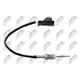 Compre Sensor, temperatura dos gases de escape da NTY EGT-FR-000 a um preço baixo por 84,65 €