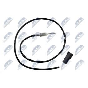 Compre Sensor, temperatura dos gases de escape da NTY EGT-FR-002 a um preço baixo por 82,29 €