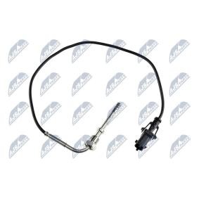 Abgastemperatursensor von NTY EGT-FT-000