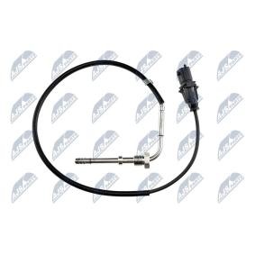 Abgastemperatursensor von NTY EGT-FT-001