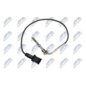 Abgastemperatursensor EGT-FT-004 FIAT CROMA von NTY