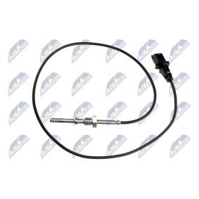 Abgastemperatursensor von NTY EGT-FT-006