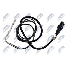Abgastemperatursensor EGT-FT-014 FIAT STRADA von NTY