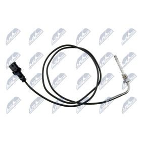 FIAT Abgastemperatursensor von NTY