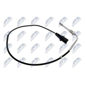 Abgastemperatursensor EGT-FT-016 FIAT STRADA von NTY