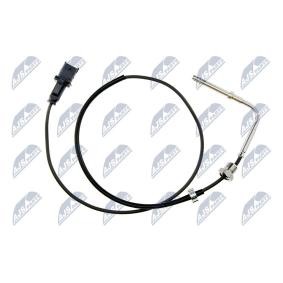 Compre Sensor, temperatura dos gases de escape da NTY EGT-FT-017 a um preço baixo por 58,75 €