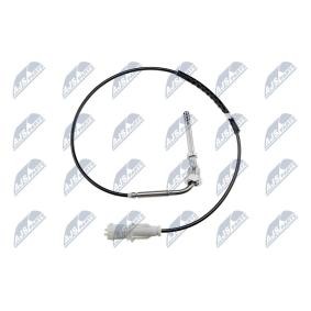 Compre Sensor, temperatura dos gases de escape da NTY EGT-FT-019 a um preço baixo por 39,88 €