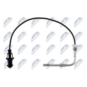Compre Sensor, temperatura dos gases de escape da NTY EGT-FT-020 a um preço baixo por 54,97 €