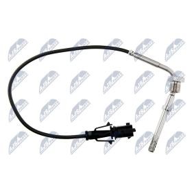 FIAT Abgastemperatursensor von NTY
