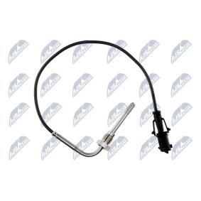 FIAT Abgastemperatursensor von NTY