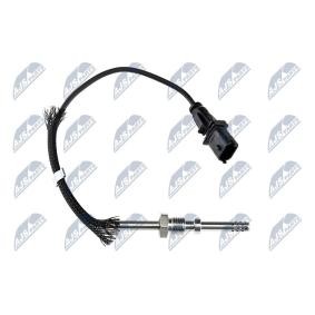 Compre Sensor, temperatura dos gases de escape da NTY EGT-PL-000 a um preço baixo por 54,97 €
