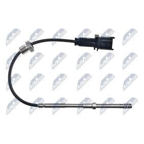 Compre Sensor, temperatura dos gases de escape da NTY EGT-PL-006 a um preço baixo por 54,78 €