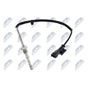 Compre Sensor, temperatura dos gases de escape da NTY EGT-PL-015 a um preço baixo por 58,75 €