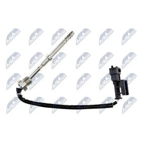 Compre Sensor, temperatura dos gases de escape da NTY EGT-PL-017 a um preço baixo por 51,31 €