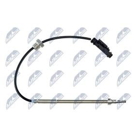 Compre Sensor, temperatura dos gases de escape da NTY EGT-PL-037 a um preço baixo por 45,35 €