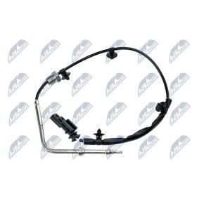 Compre Sensor, temperatura dos gases de escape da NTY EGT-PL-038 a um preço baixo por 50,69 €