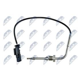 Compre Sensor, temperatura dos gases de escape da NTY EGT-PL-040 a um preço baixo por 69,89 €
