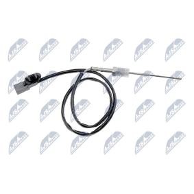Abgastemperatursensor von NTY