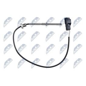 Compre Sensor, temperatura dos gases de escape da NTY EGT-VV-002 a um preço baixo por 53,52 €