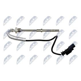 Compre Sensor, temperatura dos gases de escape da NTY EGT-VV-006 a um preço baixo por 39,88 €
