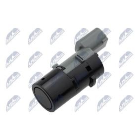 Compre Sensor de estacionamento da NTY EPDC-CT-004 a um preço baixo por 19,78 €