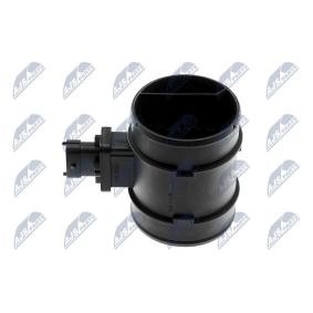 Compre Medidor de massa de ar da NTY EPP-AR-006 a um preço baixo por 90,74 €