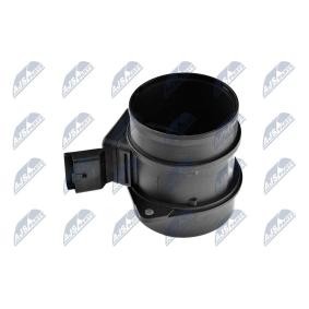Compre Medidor de massa de ar da NTY EPP-CT-004 a um preço baixo por 73,31 €