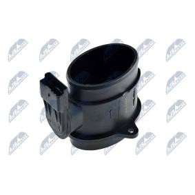 Achetez des Débitmètre d'air NTY EPP-CT-005 à prix pour 90,31 €