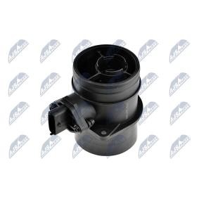 Compre Medidor de massa de ar da NTY EPP-HY-501 a um preço baixo por 63,38 €