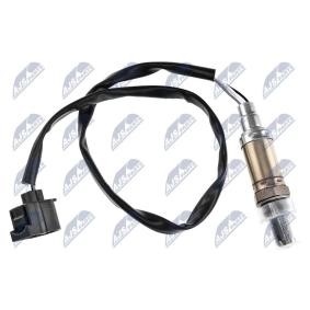 Achetez des Sonde lambda (NOx) de chez NTY en ligne pour RAM 2500 Standard Cab Pickup (US) à prix modérés