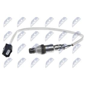 Lambdasonde ESL-NS-015 für NISSAN