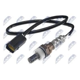 Lambdasonde ESL-NS-021 für NISSAN
