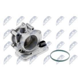 Compre Corpo de borboleta da NTY ETB-CH-000 a um preço baixo por 98,15 €