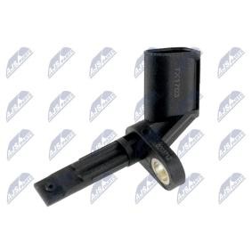Compre Sensor, rotações da roda da NTY HCA-AU-015 a um preço baixo por 11,12 €