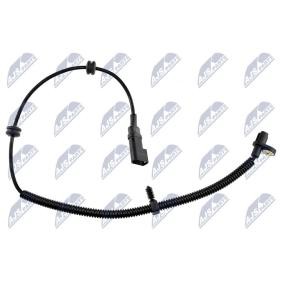 ABS-Sensor von NTY