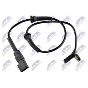 ABS-Sensor von NTY