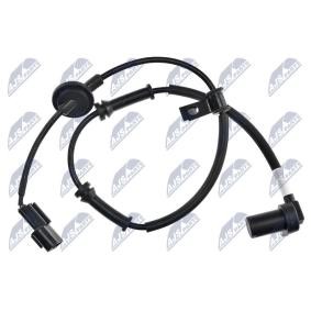 Compre Sensor, rotações da roda da NTY HCA-HY-510 a um preço baixo por 16,92 €