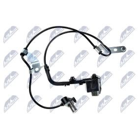 ABS-Sensor HCA-MZ-008
