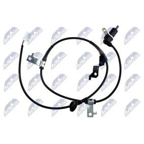Compre Sensor, rotações da roda da NTY HCA-MZ-040 a um preço baixo por 22,69 €