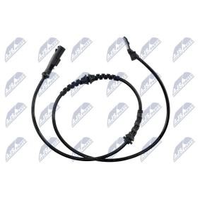 ABS-Sensor von NTY